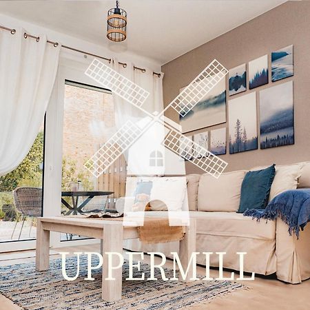 Uppermill Suite #3 Pětikostelí Exteriér fotografie