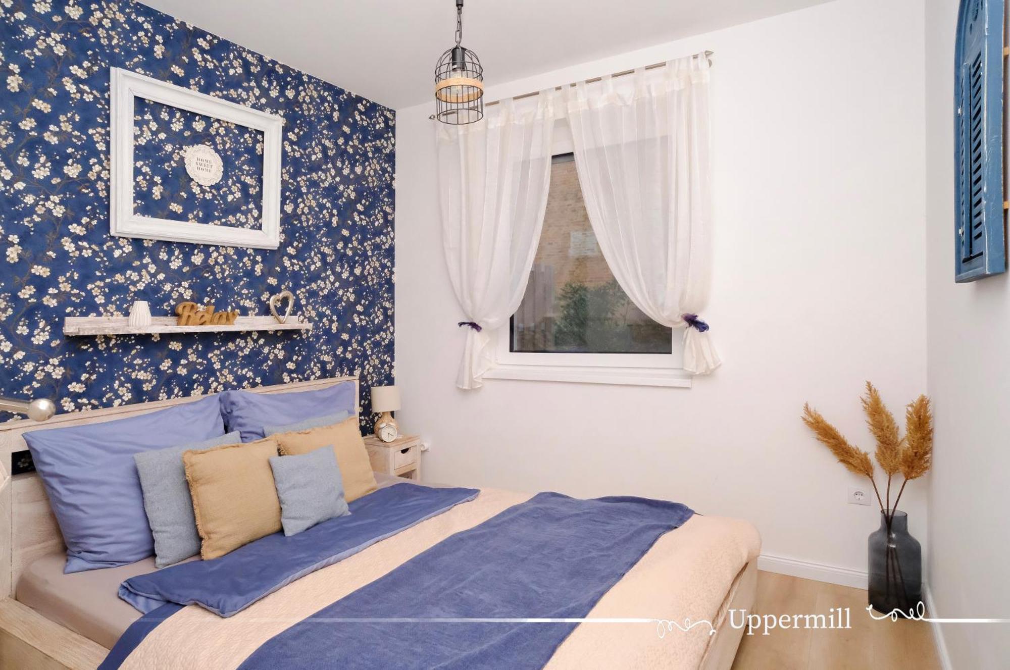 Uppermill Suite #3 Pětikostelí Exteriér fotografie