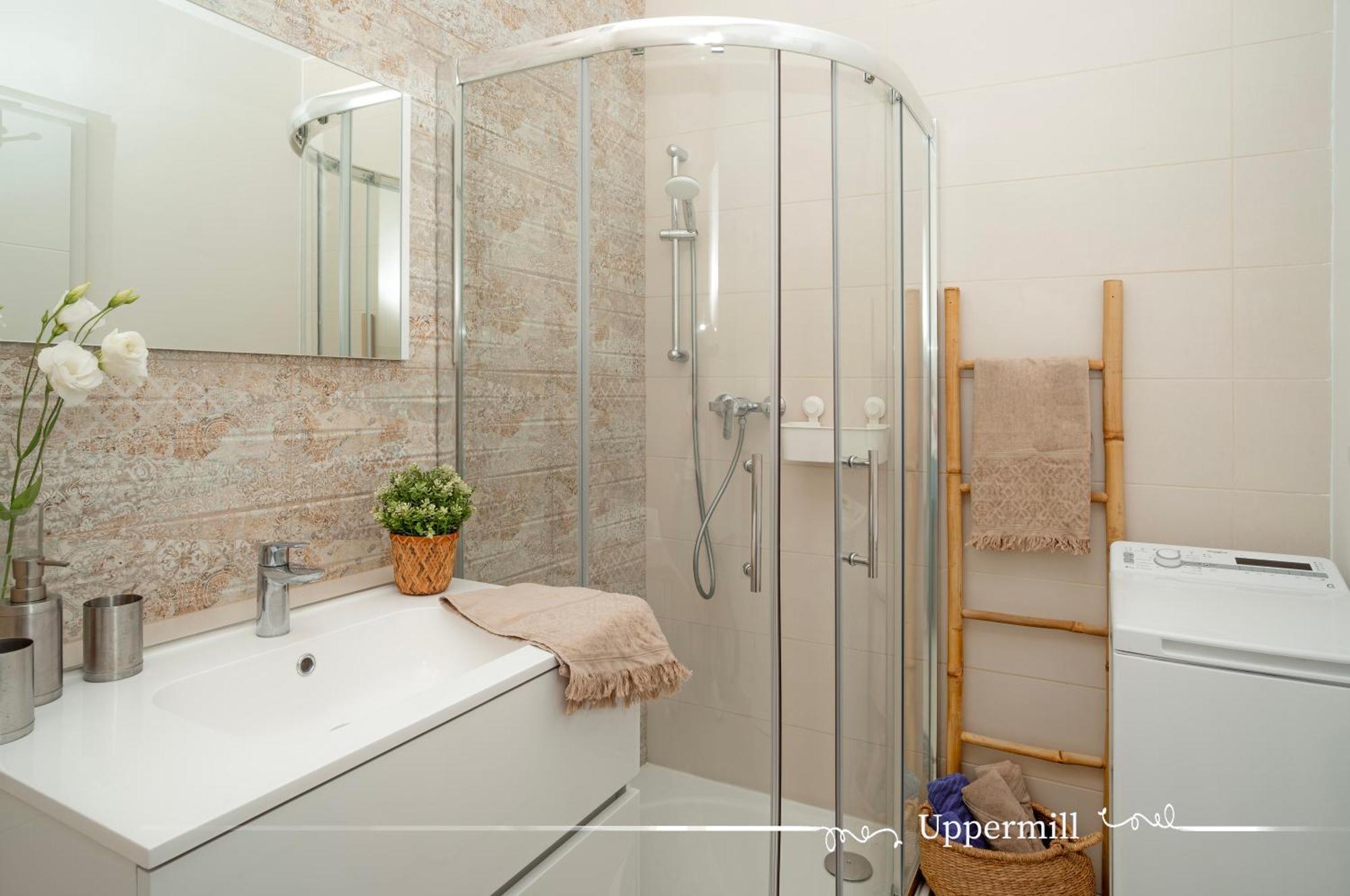 Uppermill Suite #3 Pětikostelí Exteriér fotografie